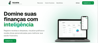 Techfina